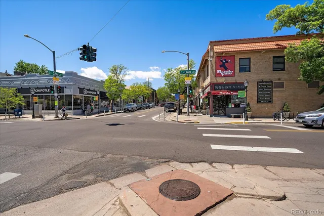 $4,500 | 3327 Irving Street, Denver, CO 80211