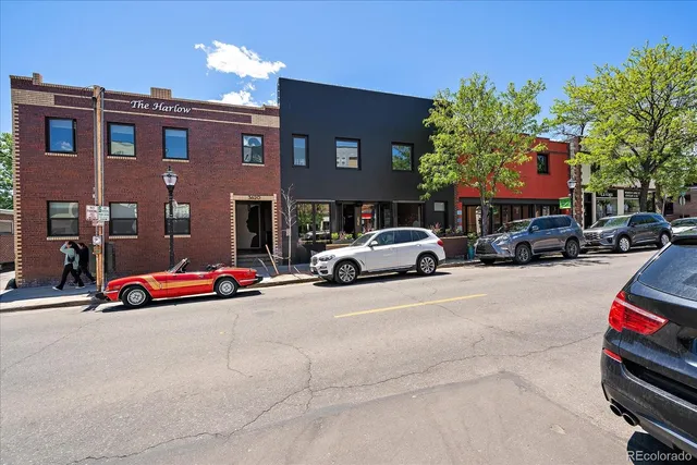 $4,500 | 3327 Irving Street, Denver, CO 80211