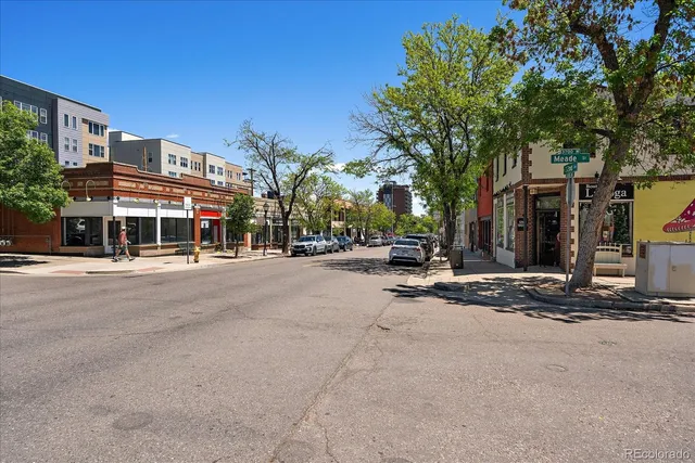 $4,500 | 3327 Irving Street, Denver, CO 80211