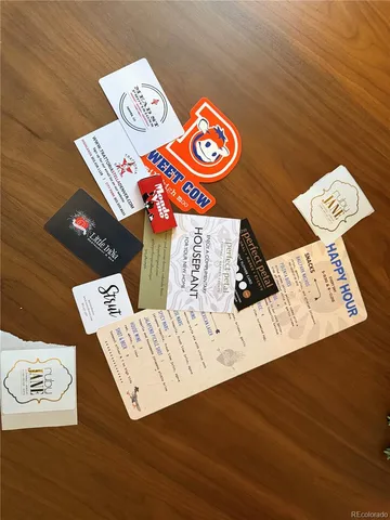 $4,500 | 3327 Irving Street, Denver, CO 80211