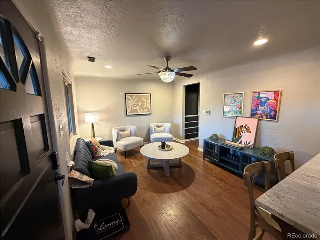 $4,500 | 3327 Irving Street, Denver, CO 80211