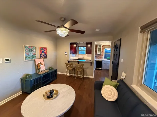 $4,500 | 3327 Irving Street, Denver, CO 80211