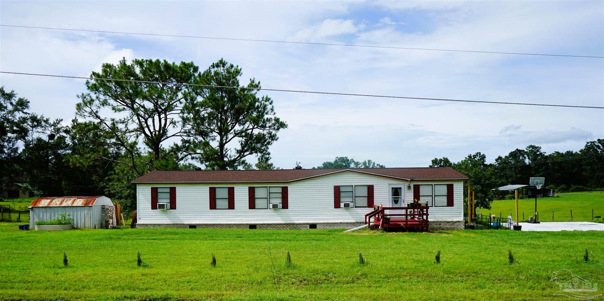 4684 Settles Road Molino, FL 32577 - Photo 1 of 48 Gallery Image 1