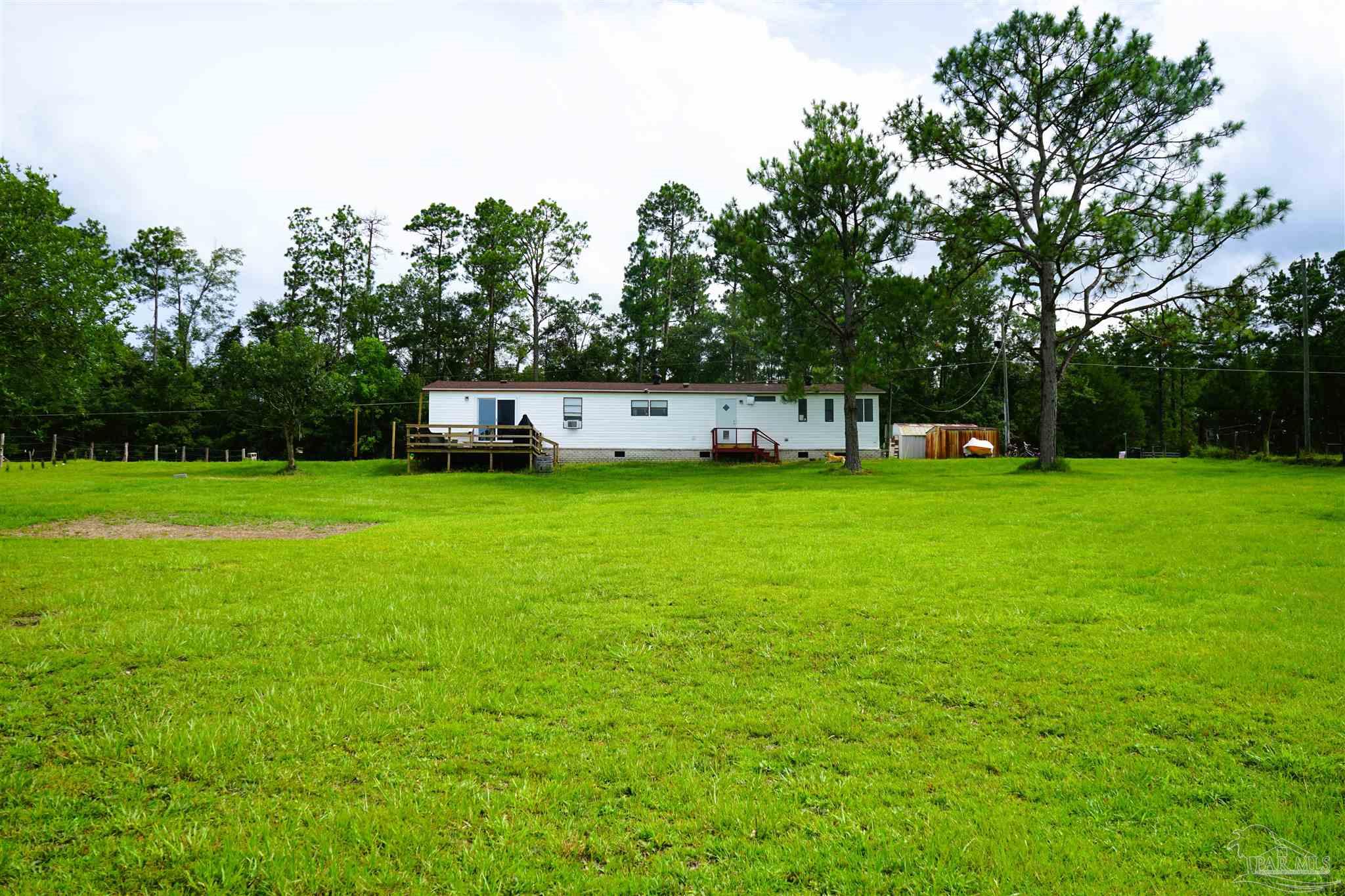 4684 Settles Road Molino, FL 32577 - Photo 3 of 48 Gallery Image 3