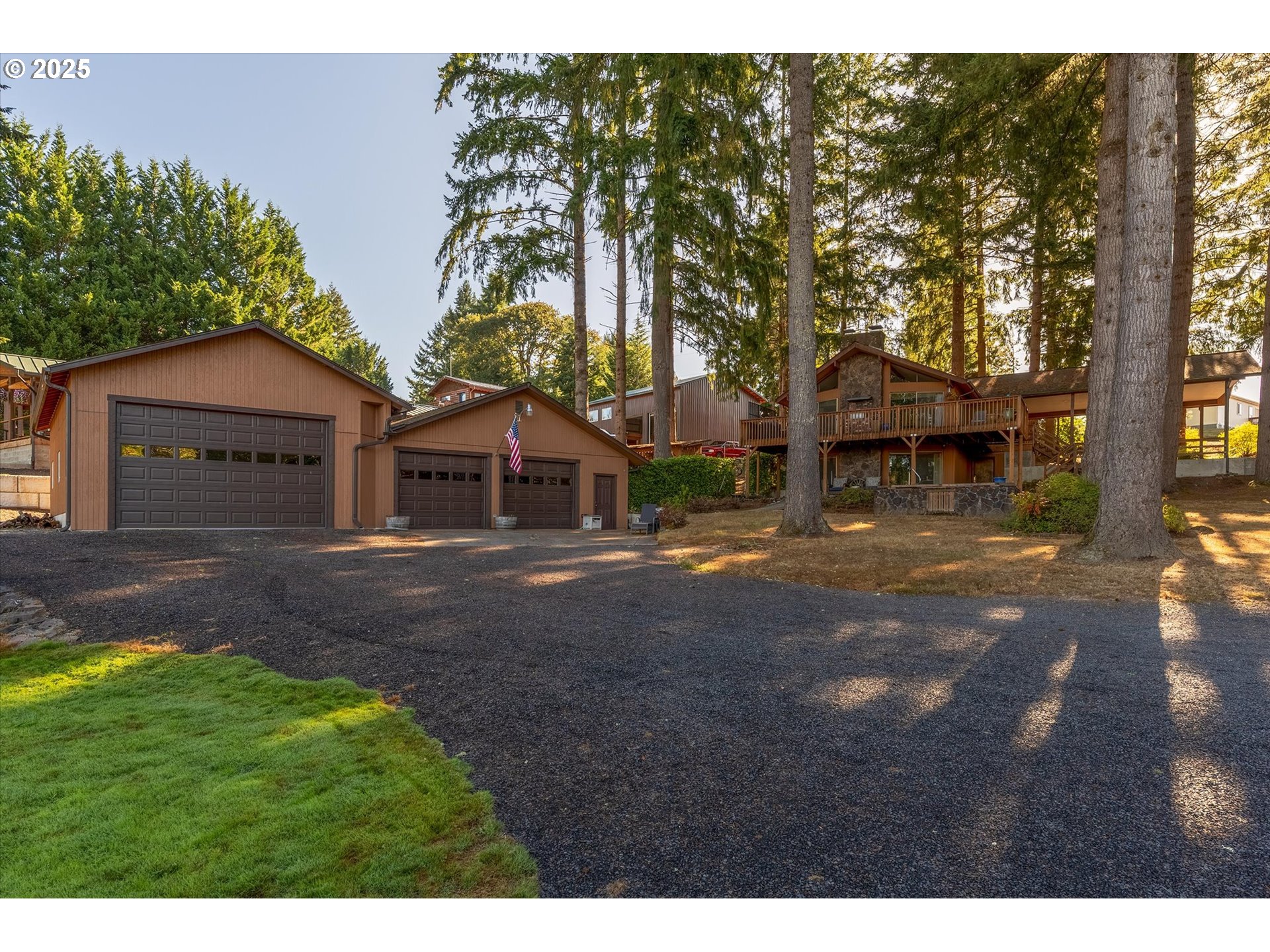 121 Streeter Road Silverlake, WA 98645 - Photo 1 of 39 Gallery Image 1