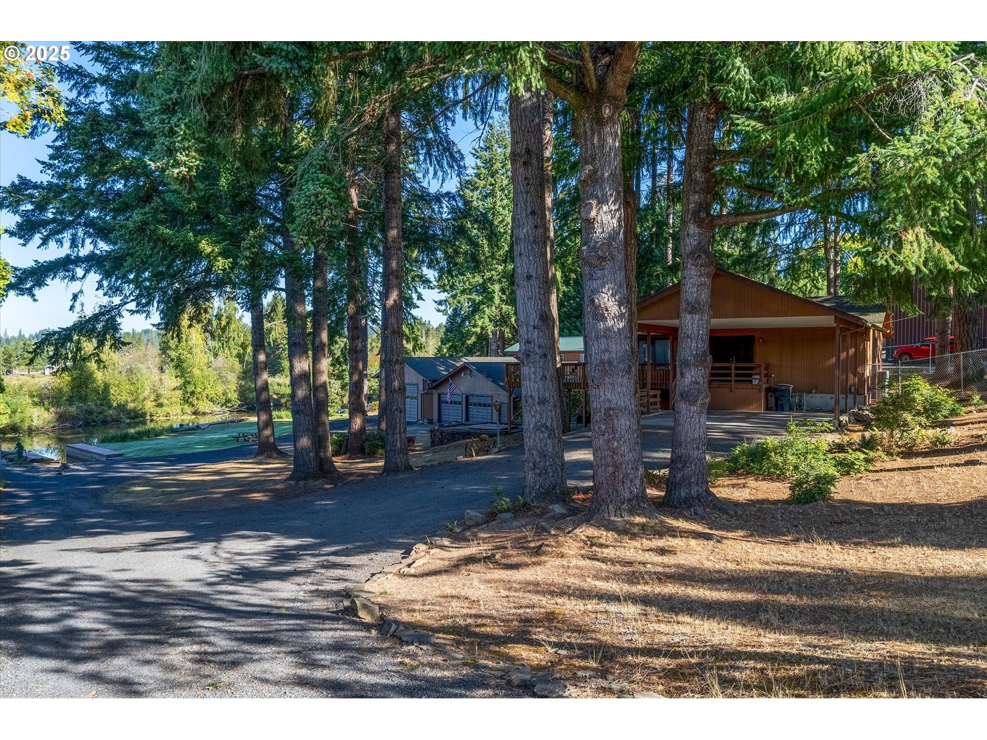 121 Streeter Road Silverlake, WA 98645 - Photo 2 of 39 Gallery Image 2