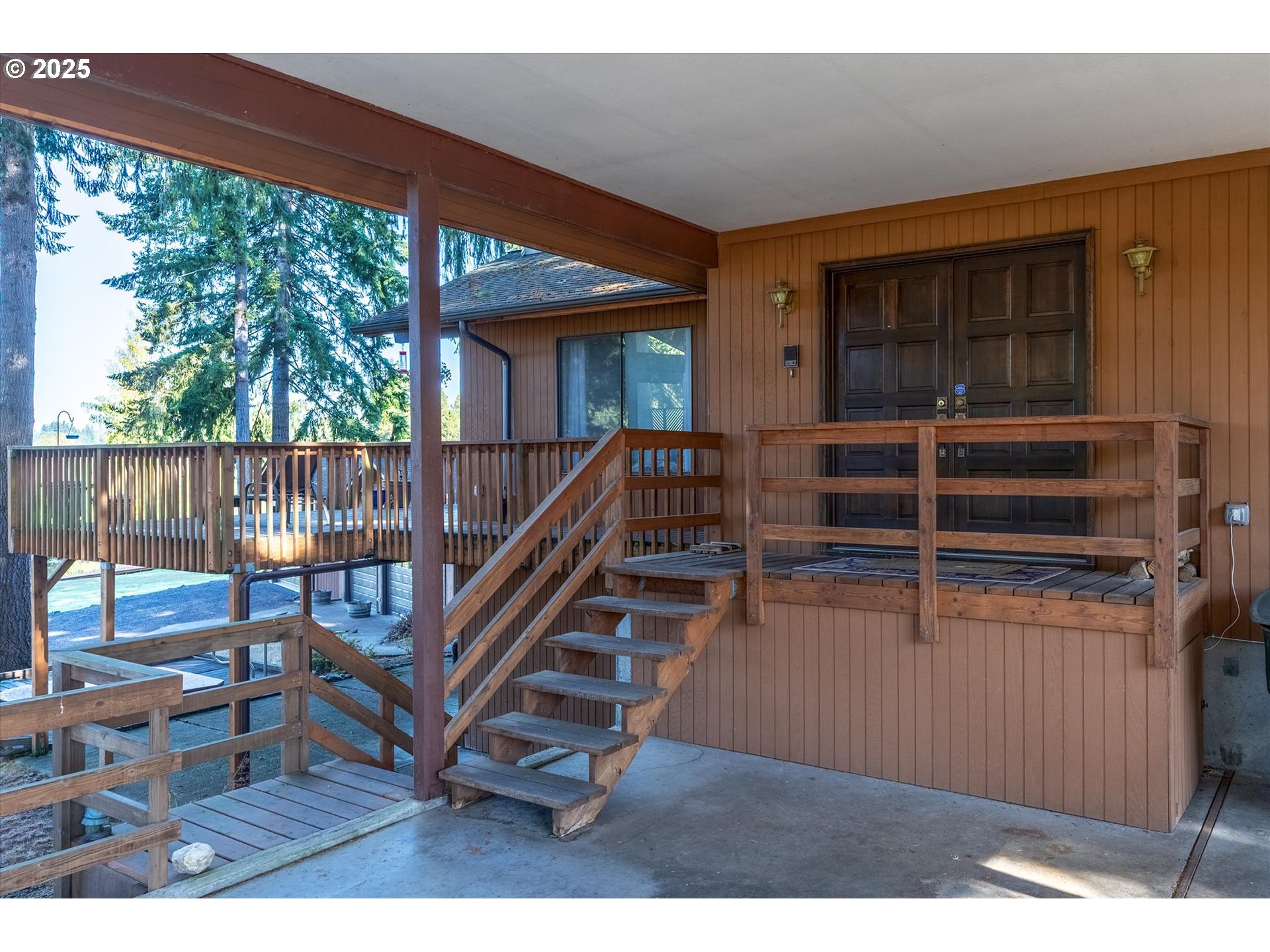 121 Streeter Road Silverlake, WA 98645 - Photo 4 of 39 Gallery Image 4