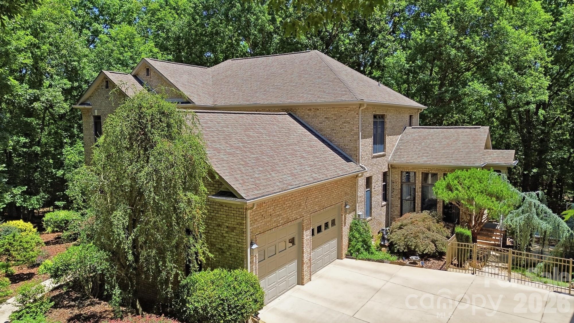 17532 Efird Road Albemarle, NC 28001 - Photo 45 of 48