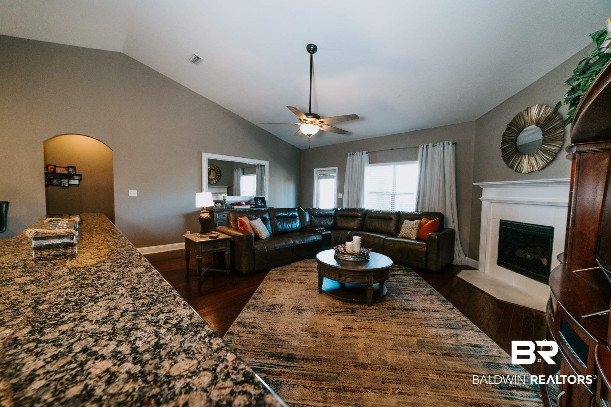 2557 Hedgerow Drive Mobile, AL 36695 - Photo 28 of 40
