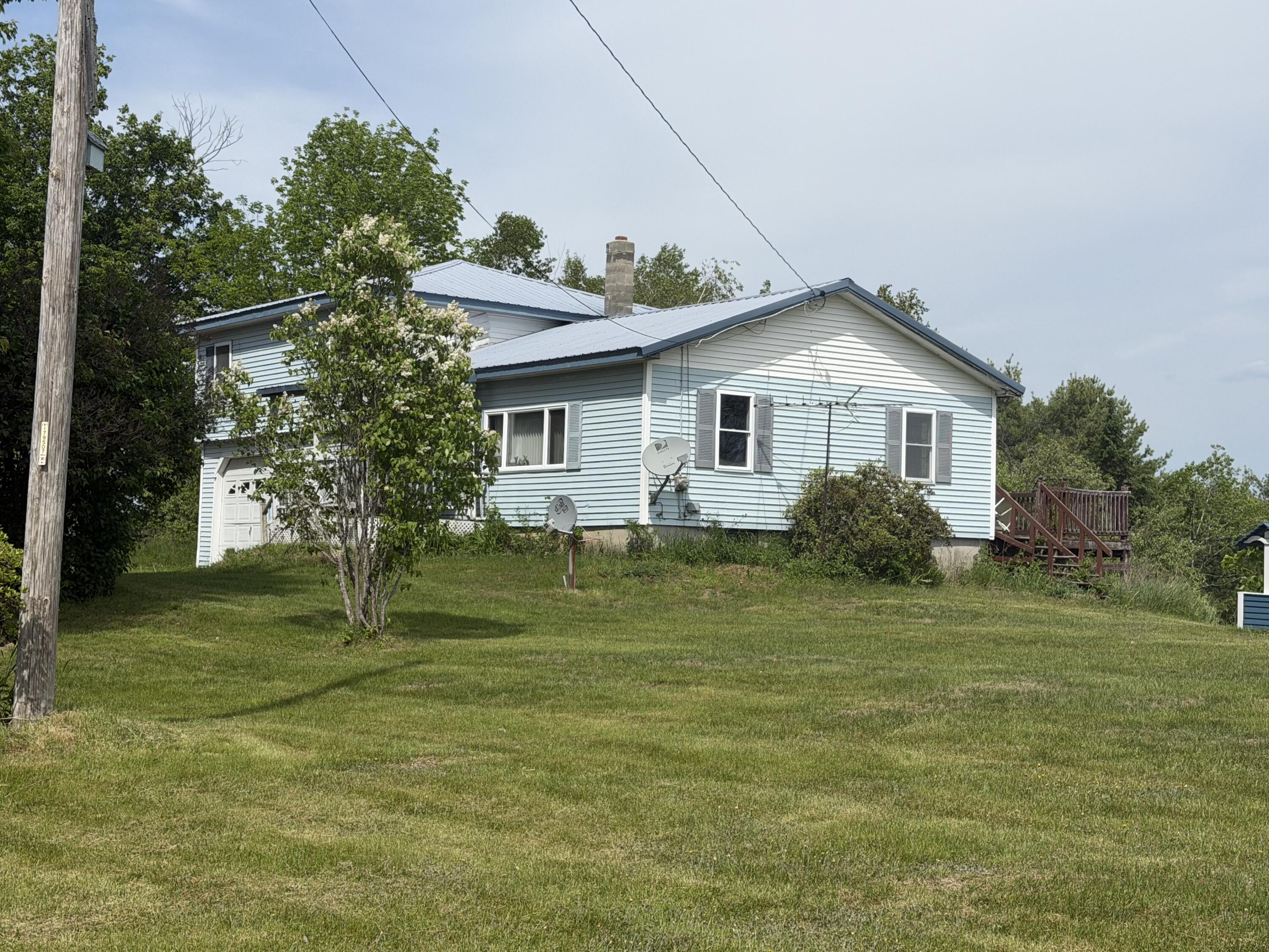 247 Pea Ridge Road Chester, ME 04457 - Photo 5 of 24 IMG_1942