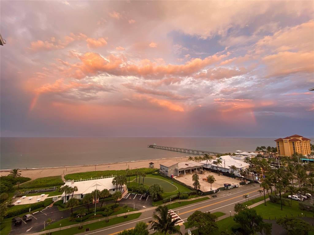333 Northeast 21st Avenue, Unit 1216 Deerfield Beach, FL 33441 - Photo 7 of 19 an aerial view of multiple house