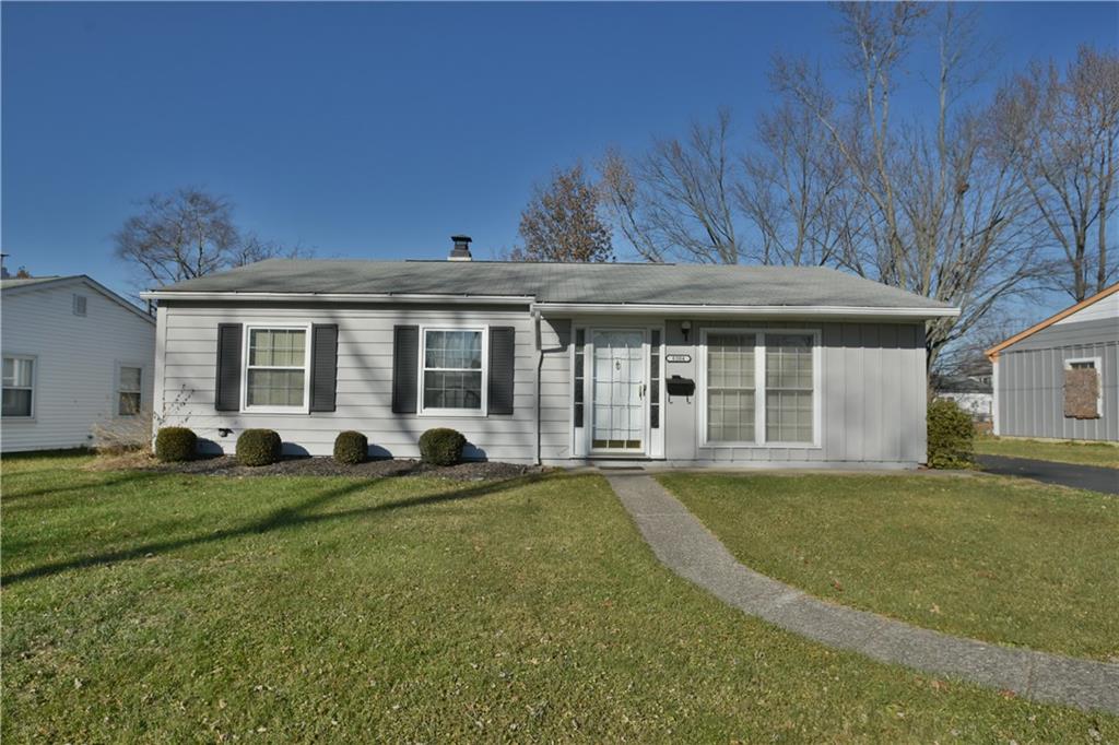 8304 Crousore Road Indianapolis, IN 46219 - Photo 1 of 19 Gallery Image 1