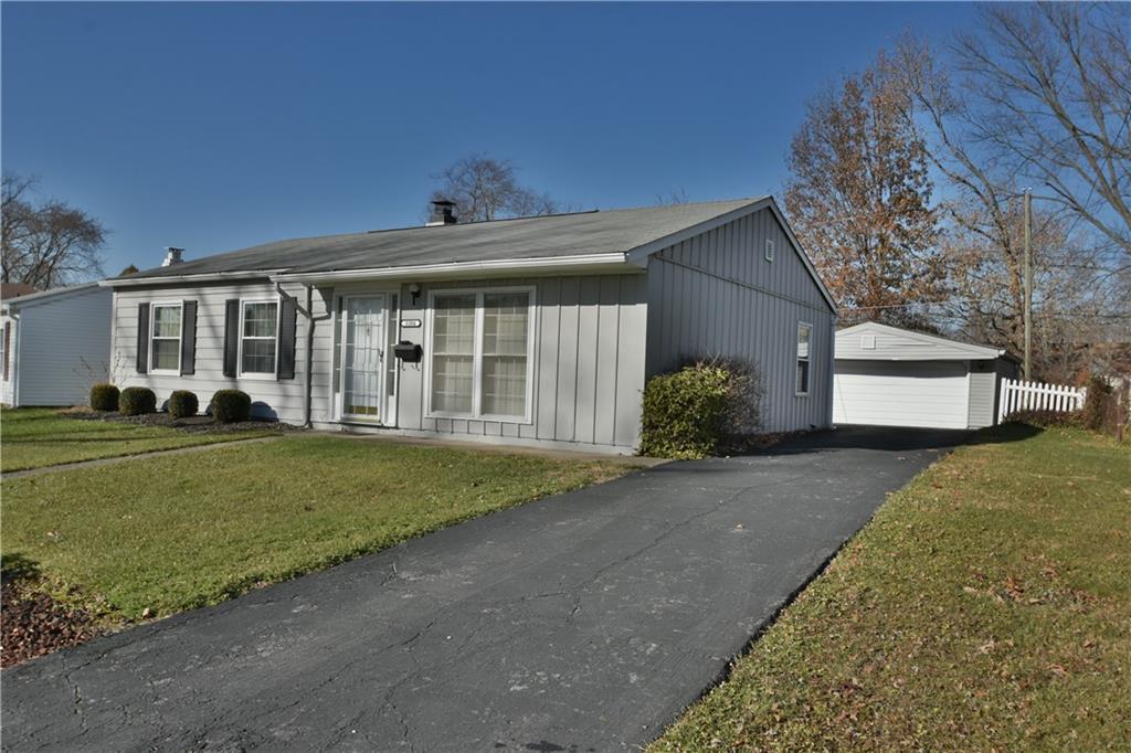 8304 Crousore Road Indianapolis, IN 46219 - Photo 2 of 19 Gallery Image 2