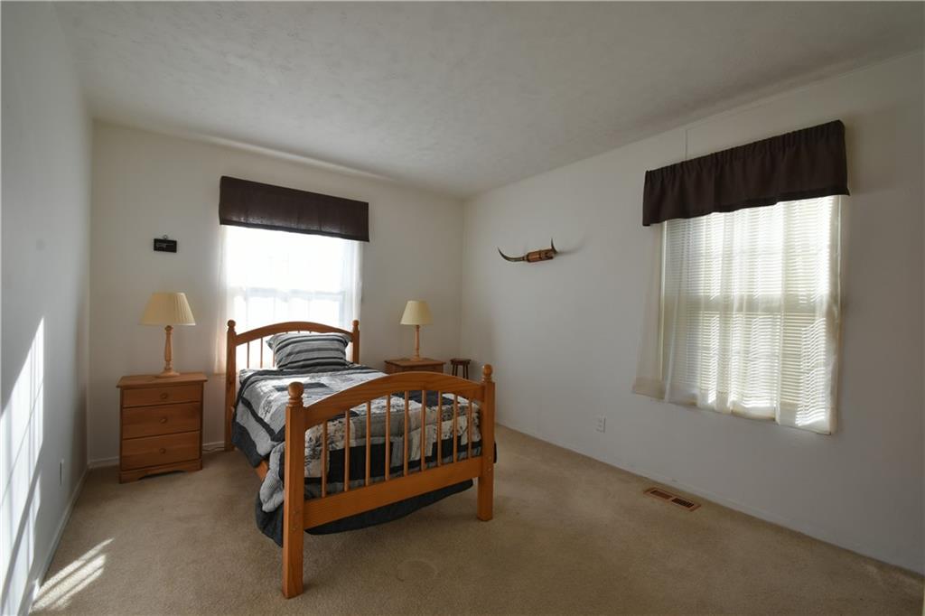 8304 Crousore Road Indianapolis, IN 46219 - Photo 18 of 19 Gallery Image 18