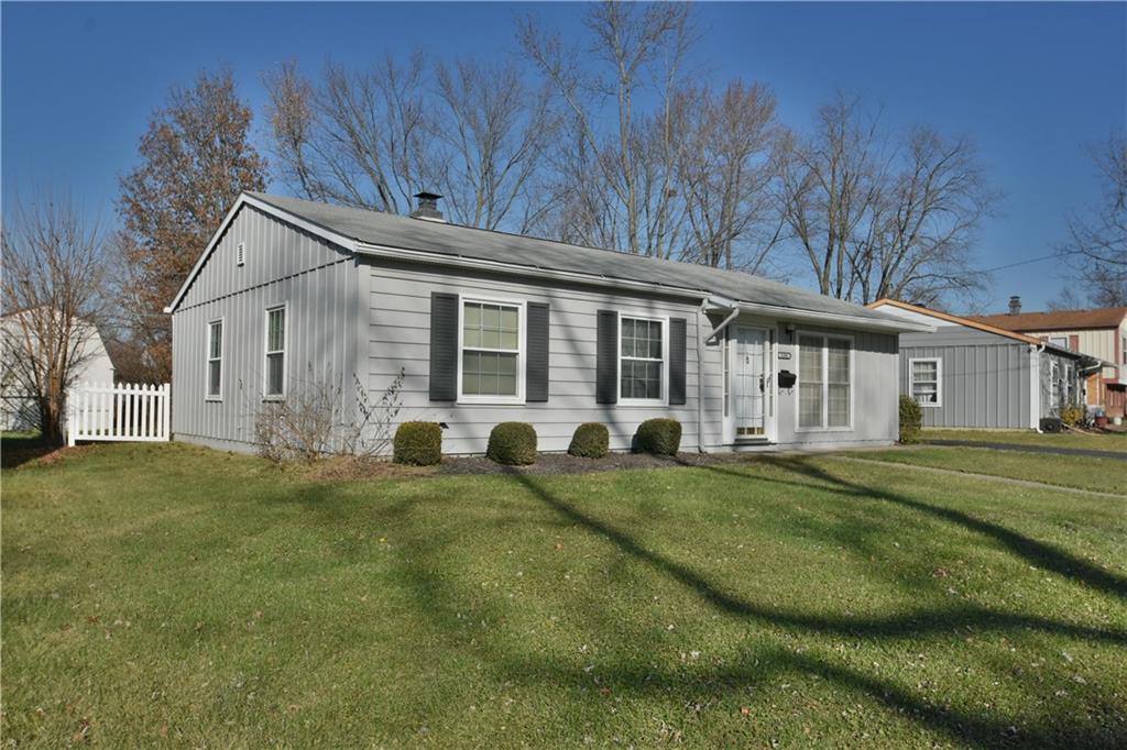 8304 Crousore Road Indianapolis, IN 46219 - Photo 3 of 19 Gallery Image 3