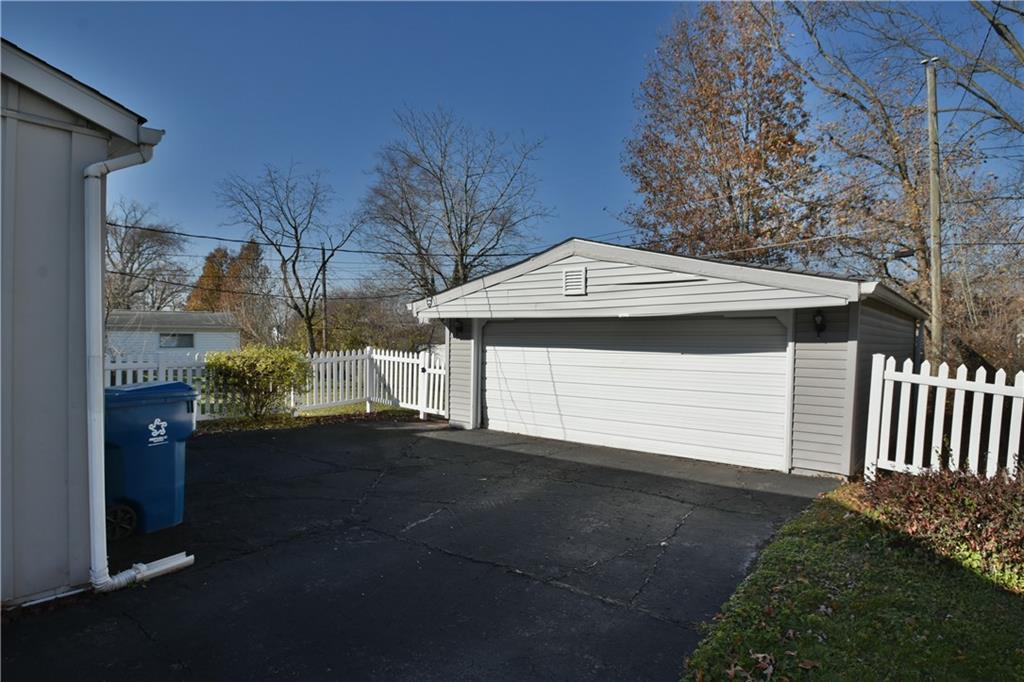 8304 Crousore Road Indianapolis, IN 46219 - Photo 5 of 19 Gallery Image 5