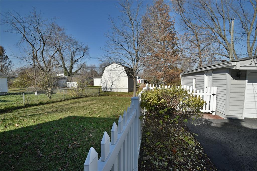8304 Crousore Road Indianapolis, IN 46219 - Photo 7 of 19 Gallery Image 7