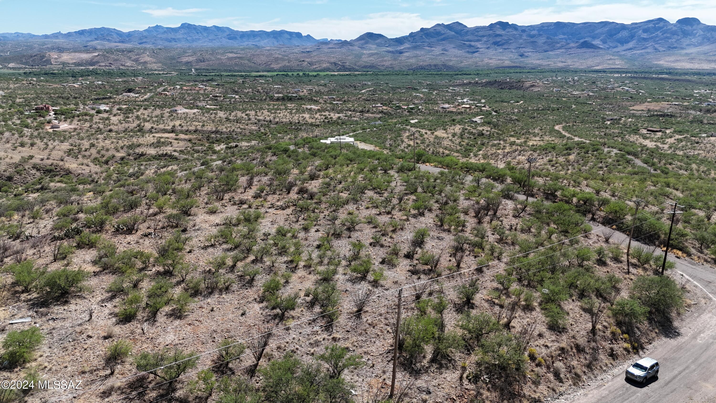 1749 Ruta Caravela, Unit 33 Rio Rico, AZ 85648 - Photo 12 of 13