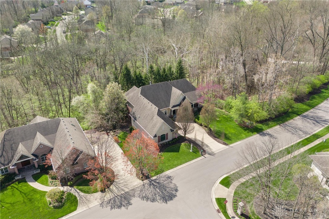 3893 Sable Ridge Drive Bellbrook, OH 45305 - Photo 75 of 79 Gallery Image 75