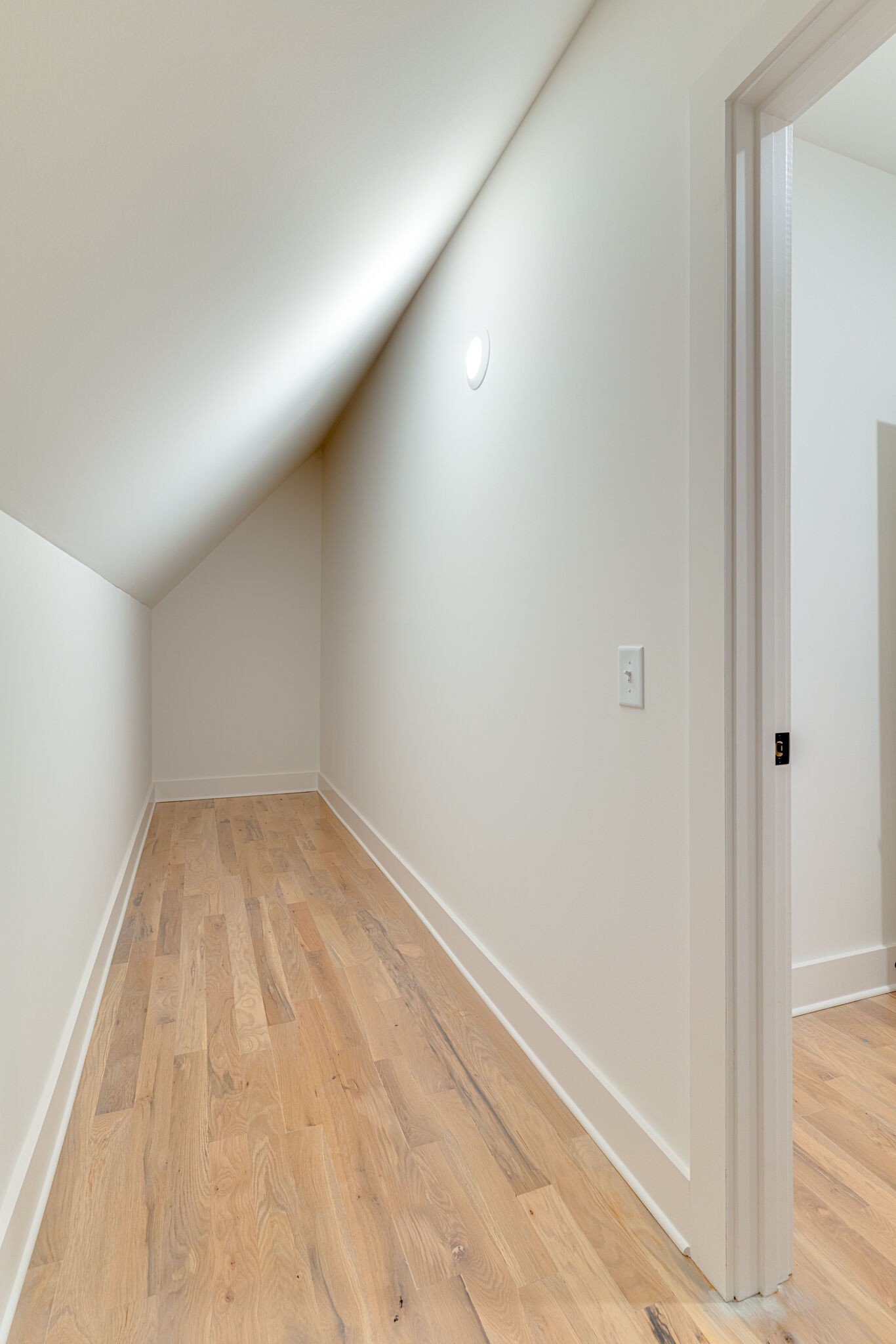 1206 Apache Lane Madison, TN 37115 - Photo 24 of 39 a view of empty room