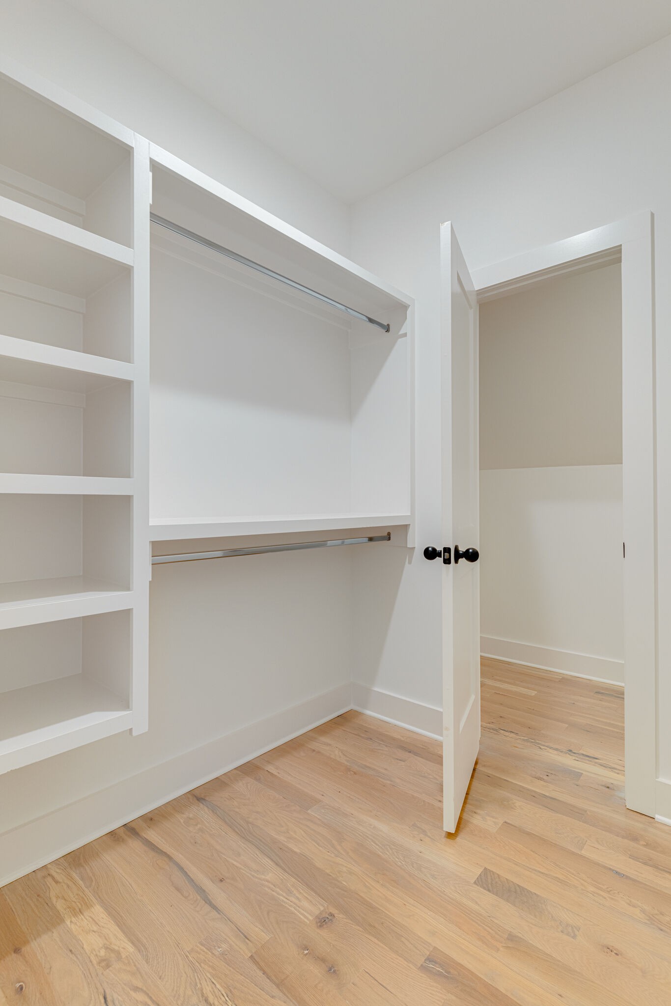 1206 Apache Lane Madison, TN 37115 - Photo 25 of 39 a view of empty room