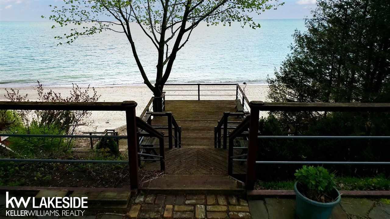 4735 Lakeshore Road Lexington, MI 48450 - Photo 61 of 75
