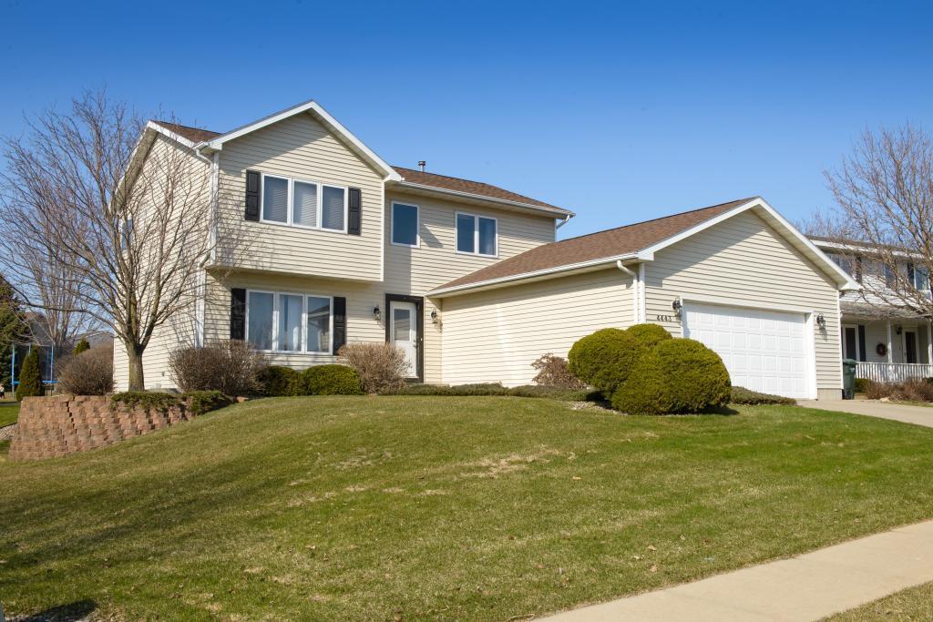 4443 57th Street Northwest Rochester, MN 55901 - Photo 1 of 1
