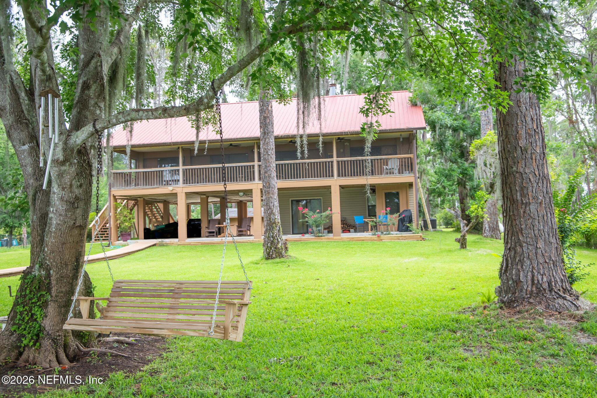 303 Riley Lake Drive Hawthorne, FL 32640 - Photo 30 of 75 IMG_4111
