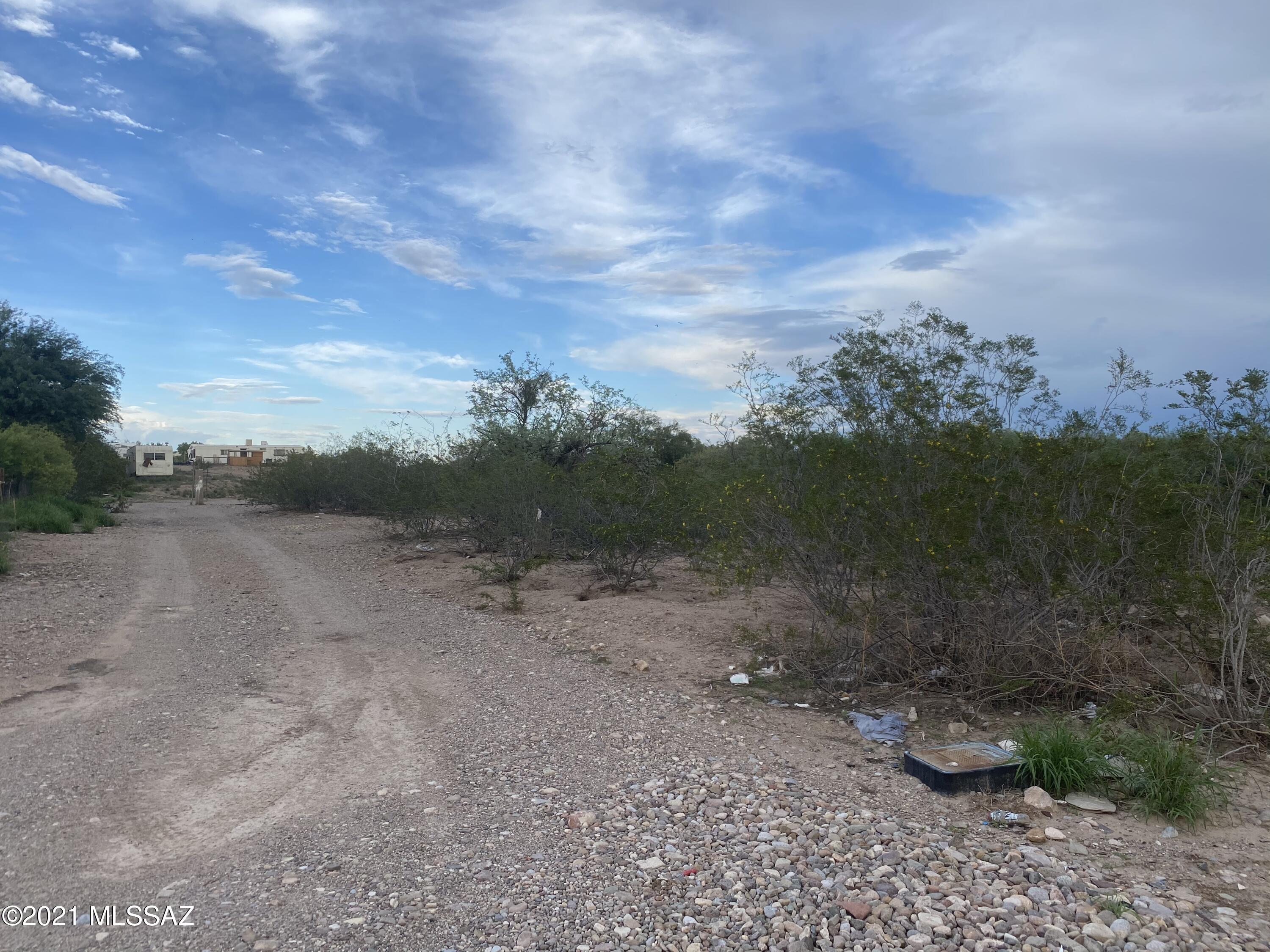 10309 South Summit Park Road, Unit 2 Tucson, AZ 85756 - Photo 15 of 15