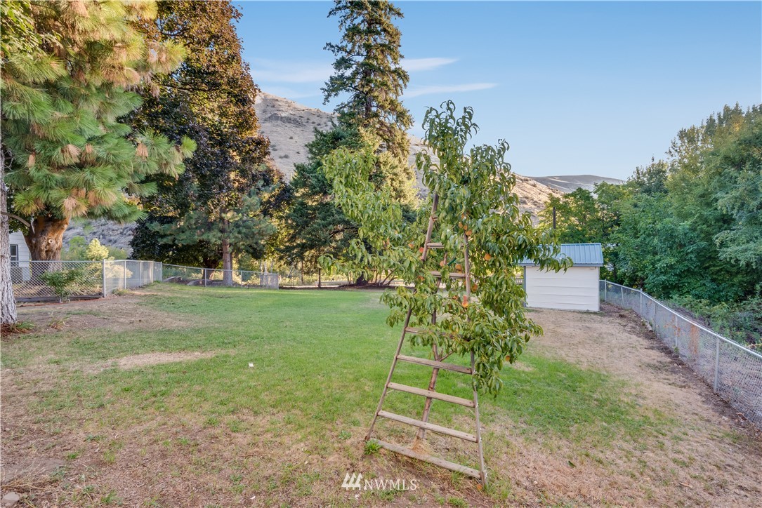 4727 Entiat River Road Entiat, WA 98822 - Photo 23 of 25 Gallery Image 23