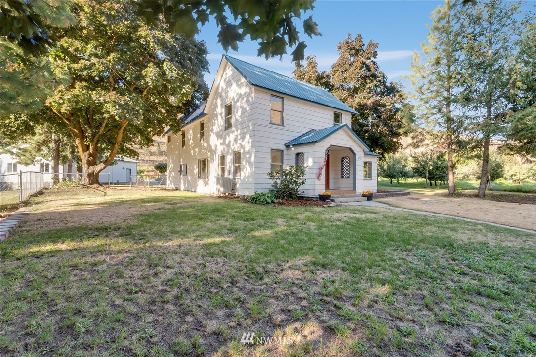 4727 Entiat River Road Entiat, WA 98822 - Photo 4 of 25 Gallery Image 4