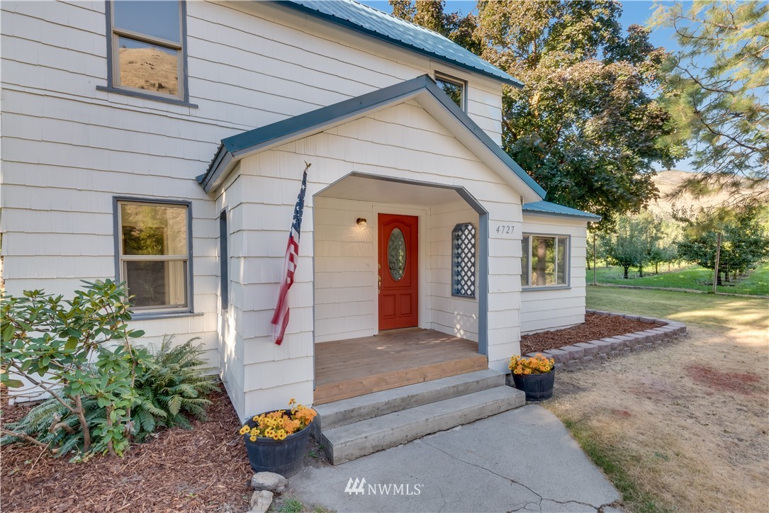 4727 Entiat River Road Entiat, WA 98822 - Photo 5 of 25 Gallery Image 5