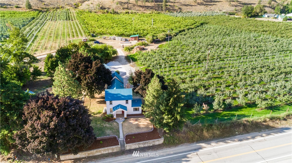4727 Entiat River Road Entiat, WA 98822 - Photo 9 of 25 Gallery Image 9