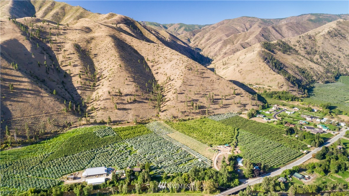 4727 Entiat River Road Entiat, WA 98822 - Photo 10 of 25 Gallery Image 10