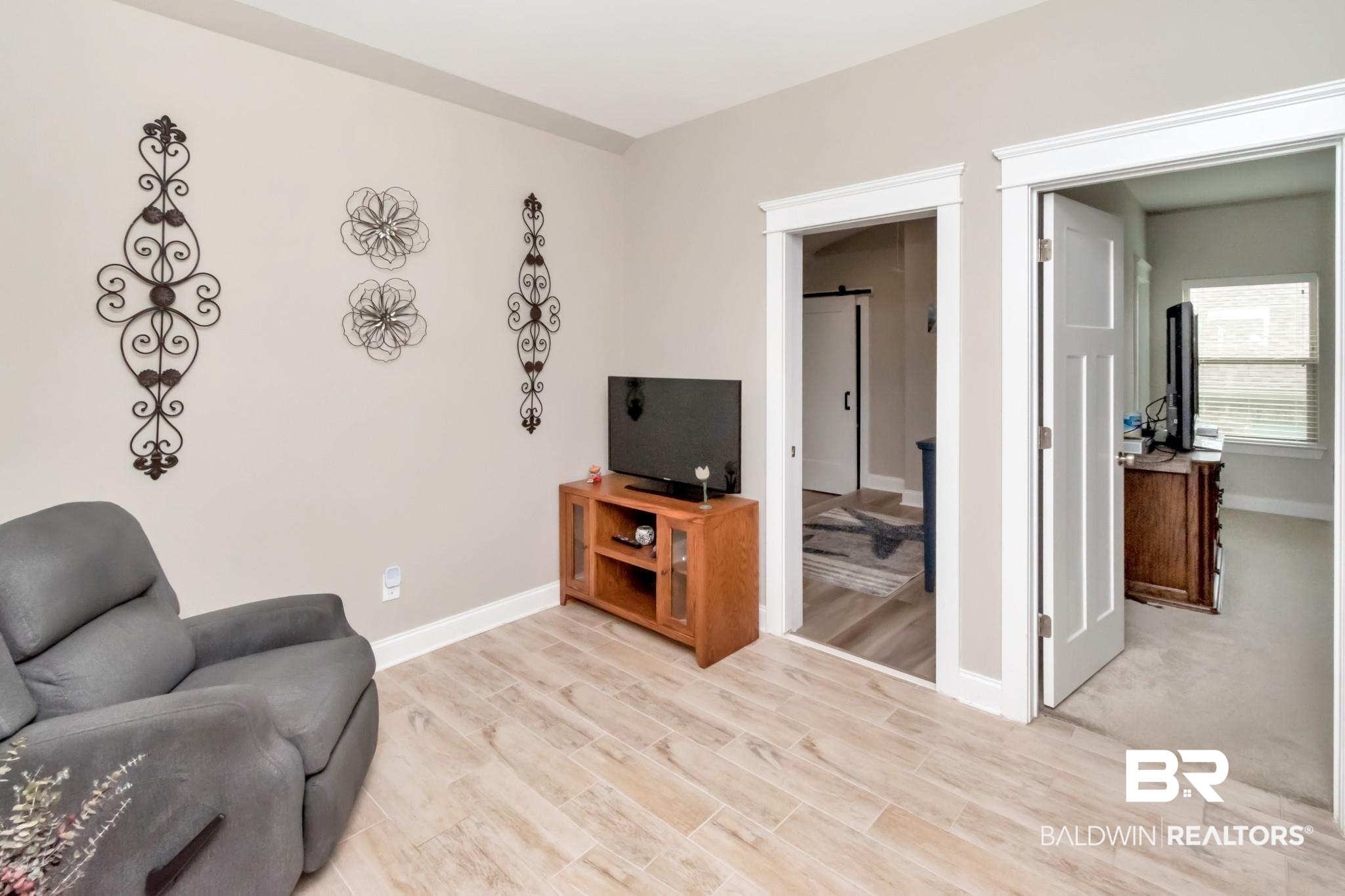 30002 Tamarack Drive Daphne, AL 36527 - Photo 21 of 37 Upstairs Landing