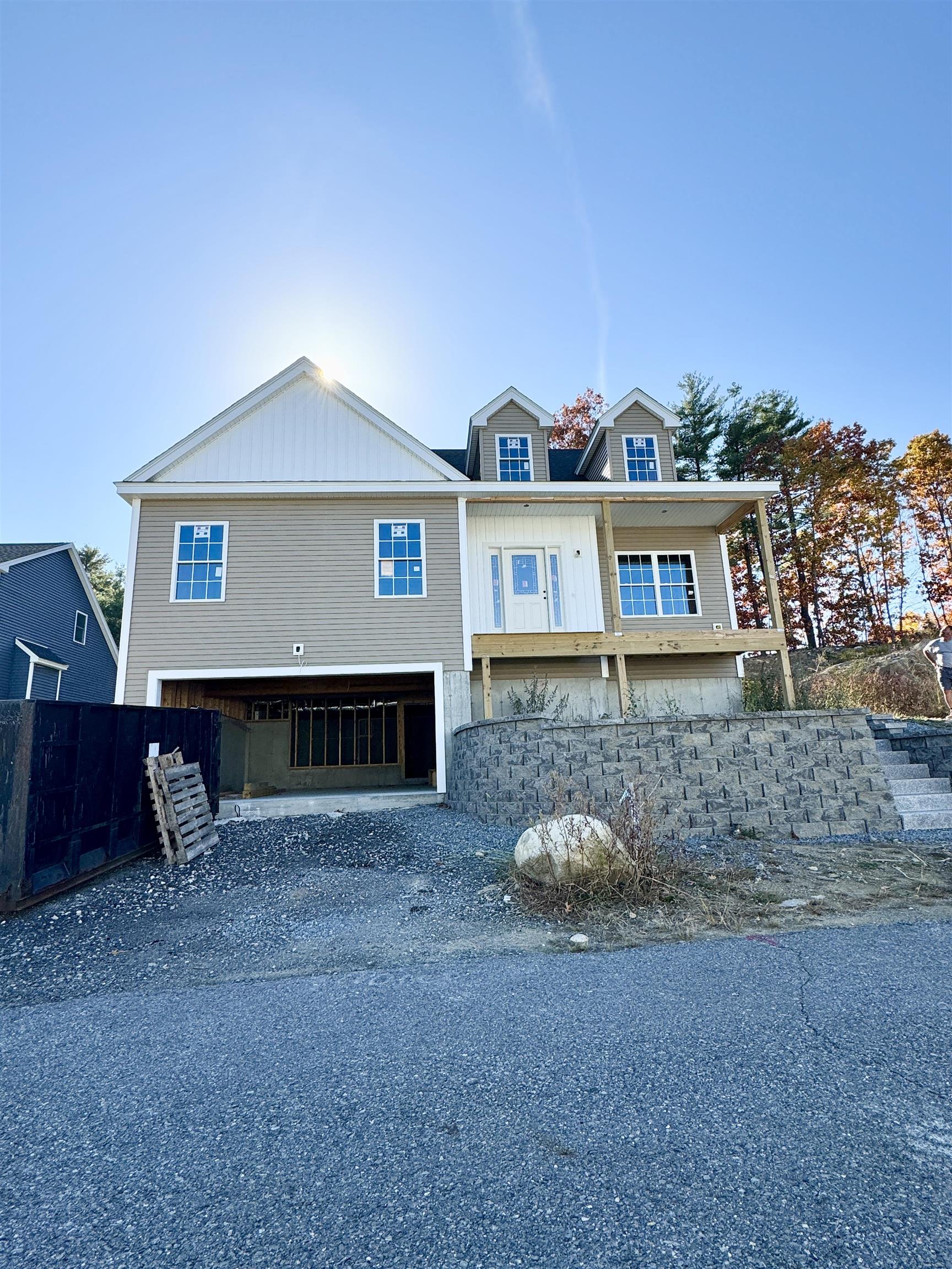 3 Bent Grass Circle, Unit 34 Kingston, NH 03848 - Photo 1 of 10