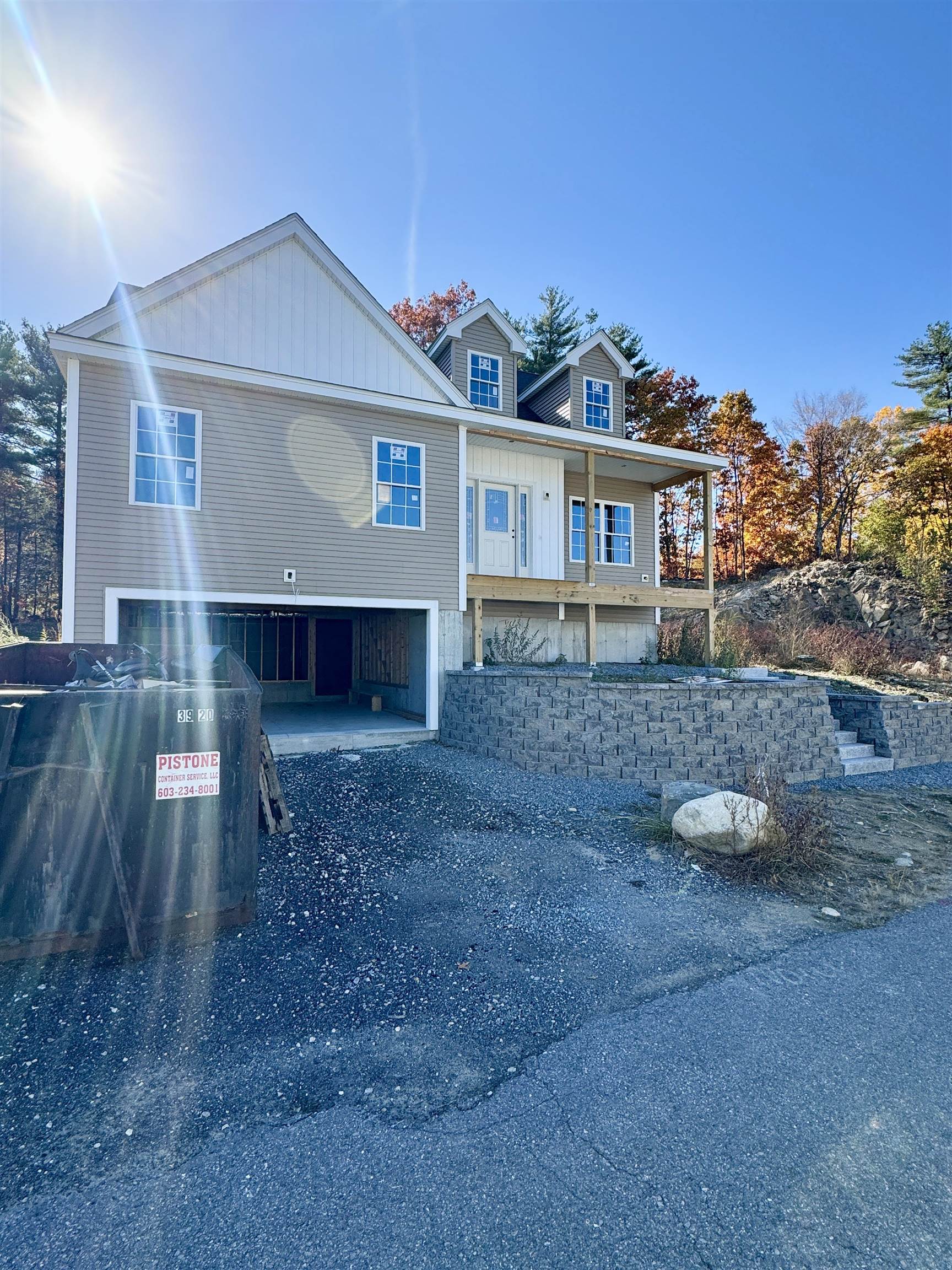 3 Bent Grass Circle, Unit 34 Kingston, NH 03848 - Photo 2 of 10