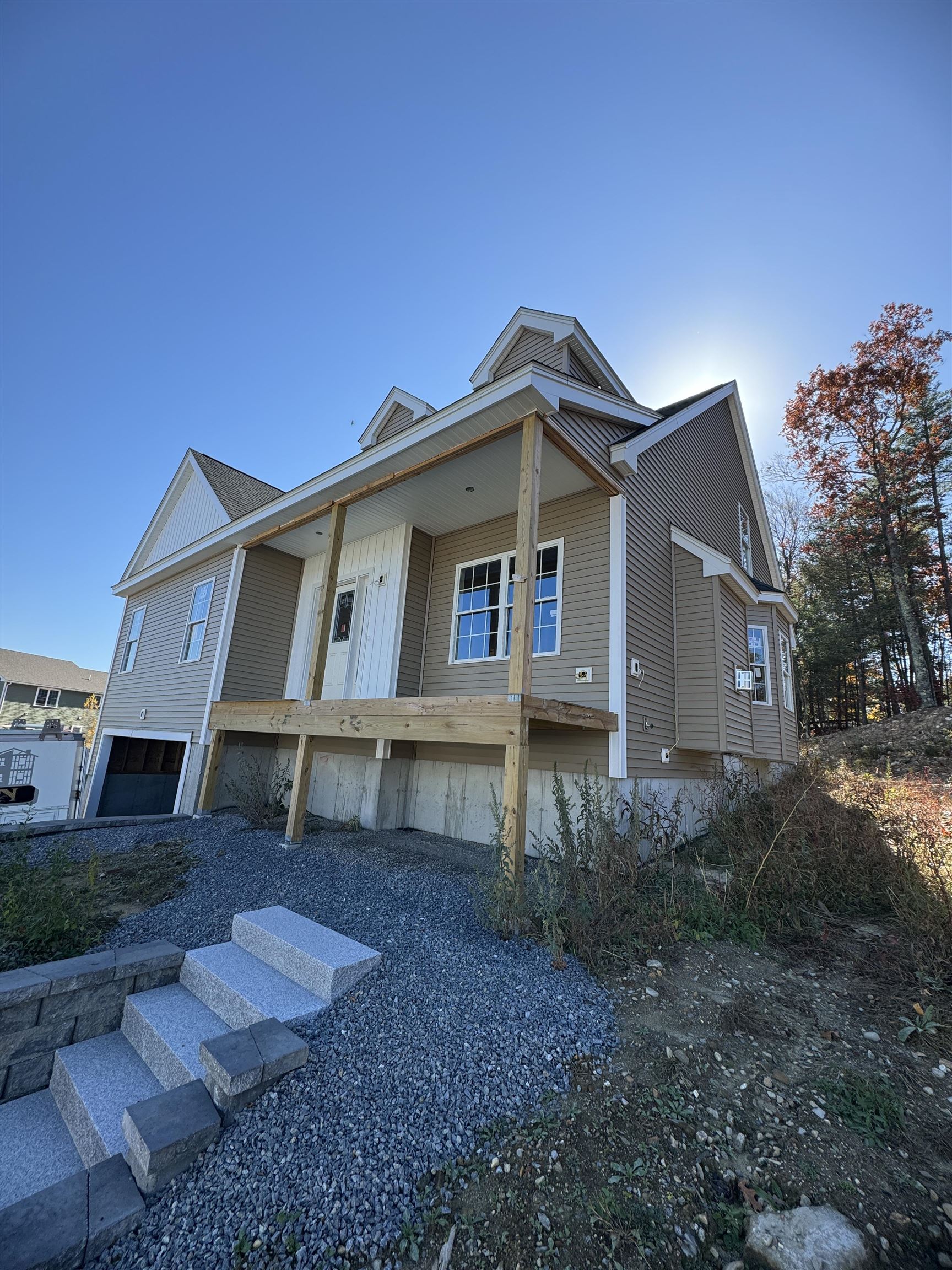 3 Bent Grass Circle, Unit 34 Kingston, NH 03848 - Photo 4 of 10