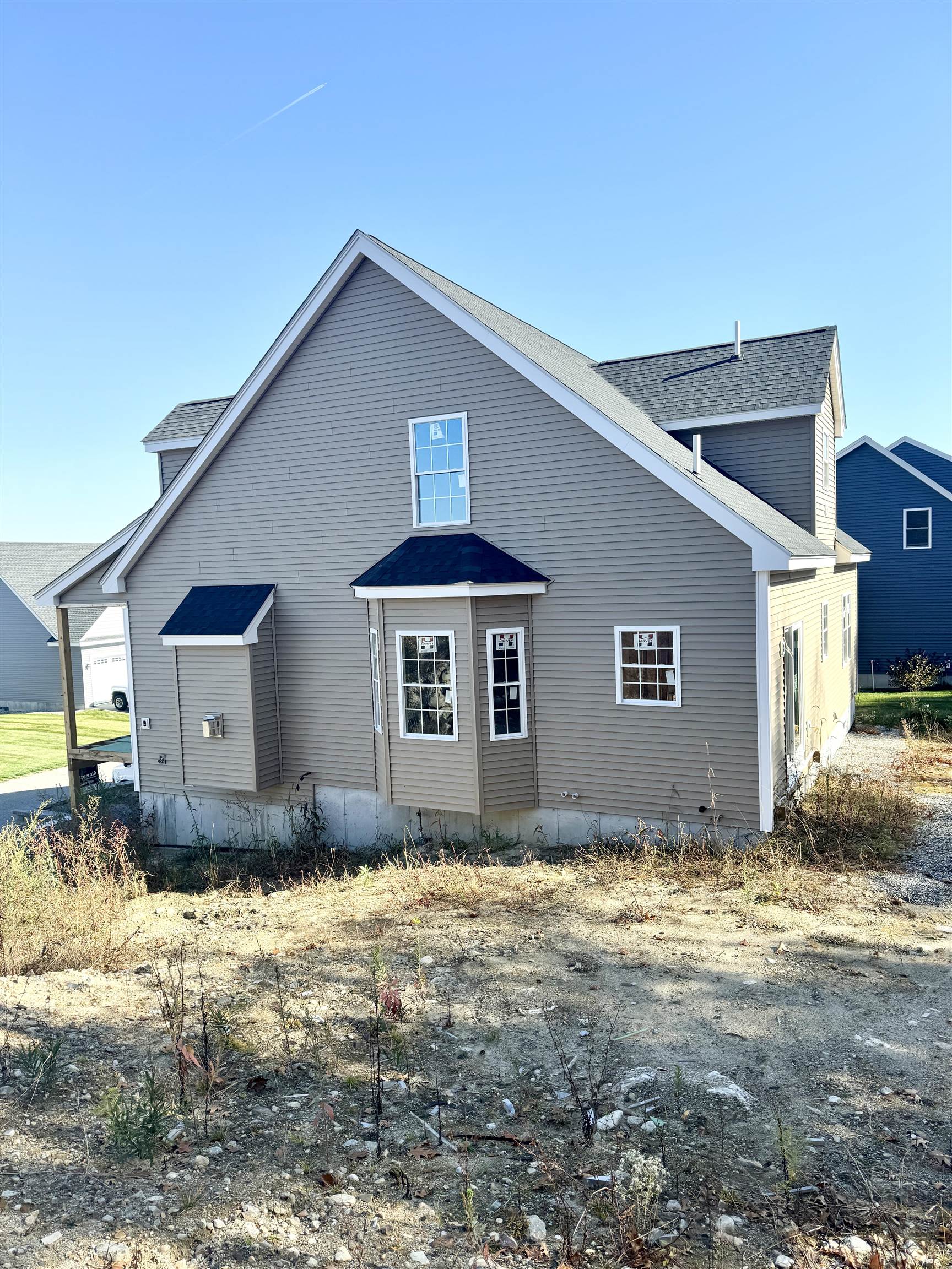 3 Bent Grass Circle, Unit 34 Kingston, NH 03848 - Photo 5 of 10