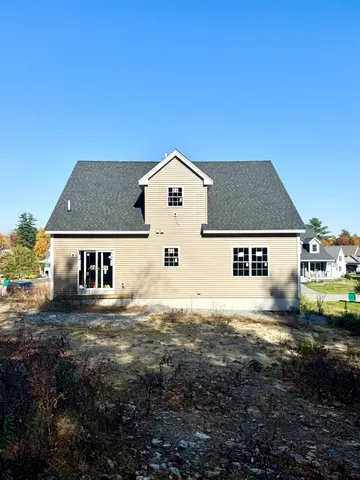 $649,900 | 3 Bent Grass Circle, Unit 34, Kingston, NH 03848