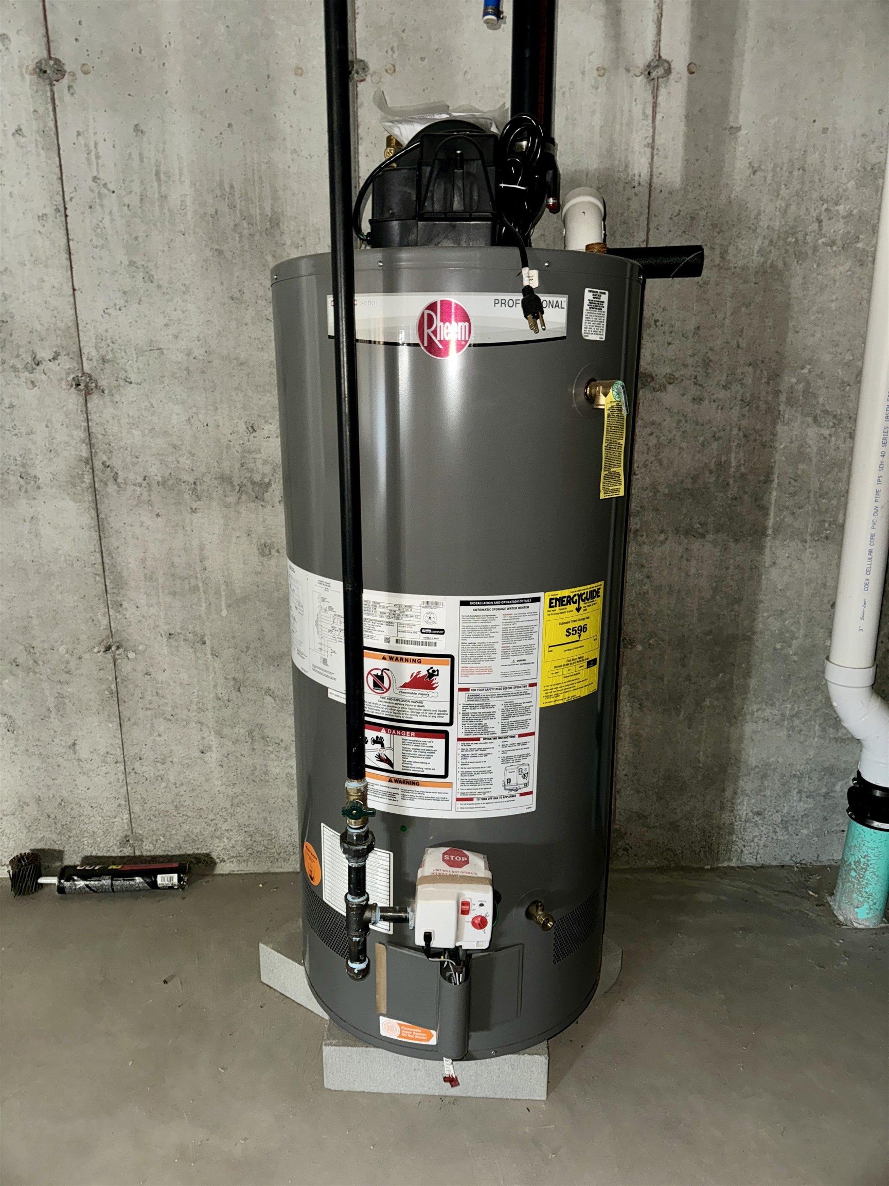 3 Bent Grass Circle, Unit 34 Kingston, NH 03848 - Photo 9 of 10