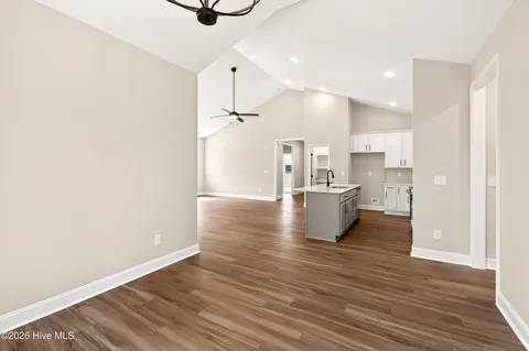 $369,900 | 4528 Fairhaven Drive West, Wilson, NC 27893