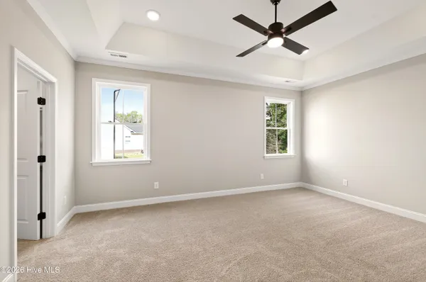 $369,900 | 4528 Fairhaven Drive West, Wilson, NC 27893