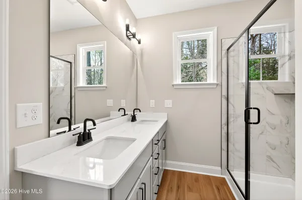 $369,900 | 4528 Fairhaven Drive West, Wilson, NC 27893