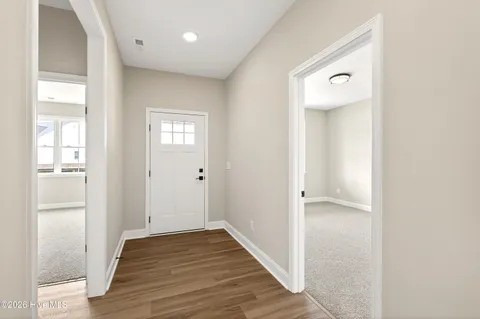 $369,900 | 4528 Fairhaven Drive West, Wilson, NC 27893