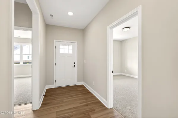 $369,900 | 4528 Fairhaven Drive West, Wilson, NC 27893