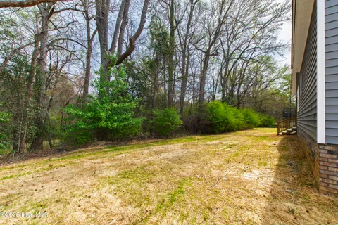 $369,900 | 4528 Fairhaven Drive West, Wilson, NC 27893