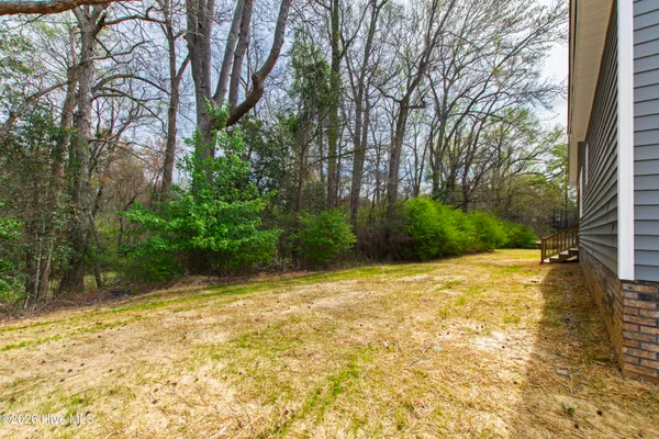 $369,900 | 4528 Fairhaven Drive West, Wilson, NC 27893
