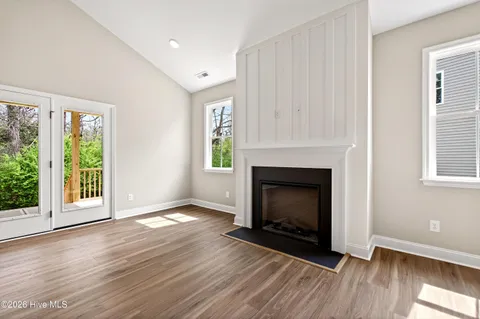 $369,900 | 4528 Fairhaven Drive West, Wilson, NC 27893