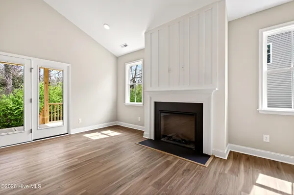 $369,900 | 4528 Fairhaven Drive West, Wilson, NC 27893